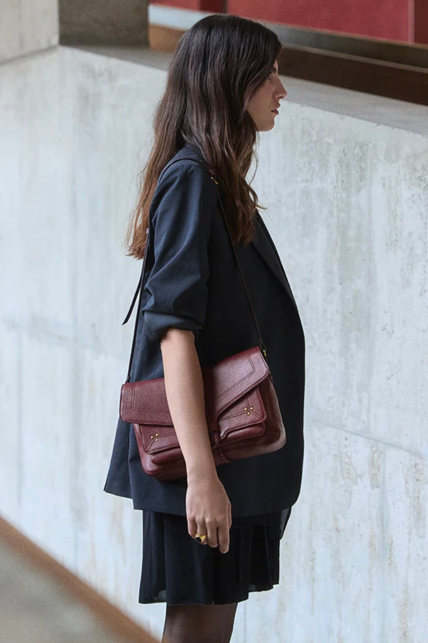 Jerome Dreyfuss - Harry M Brule