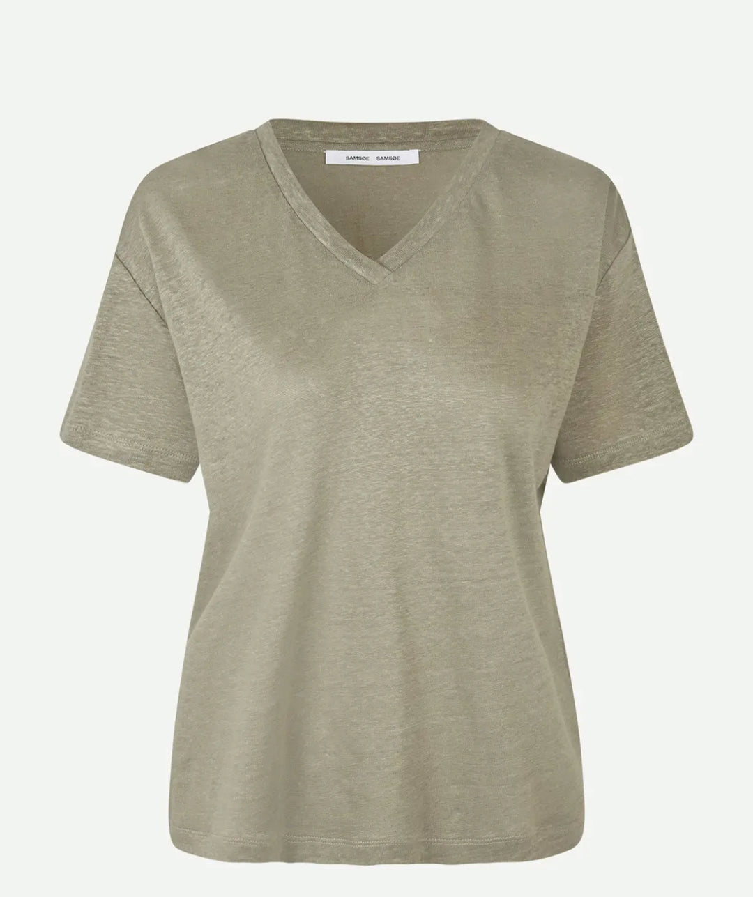 Samsøe Samsøe - Saeli t-shirt 15202