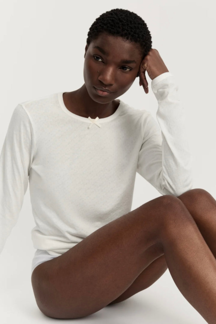 Aiayu - Messhu Long Sleeve