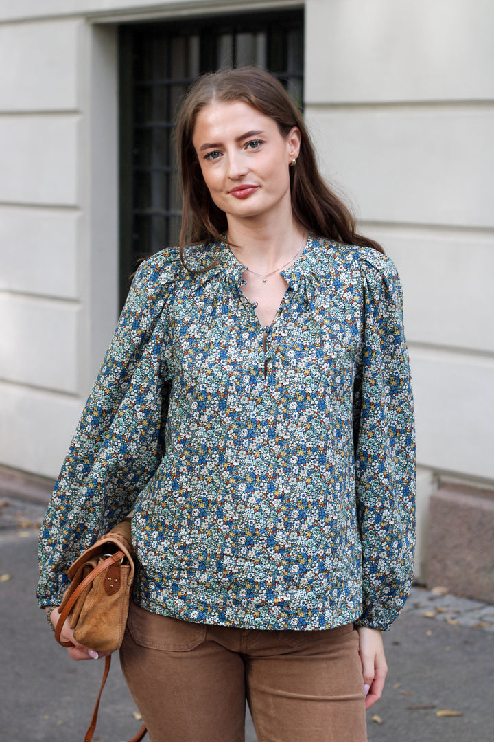 Apof - Audrey Blouse