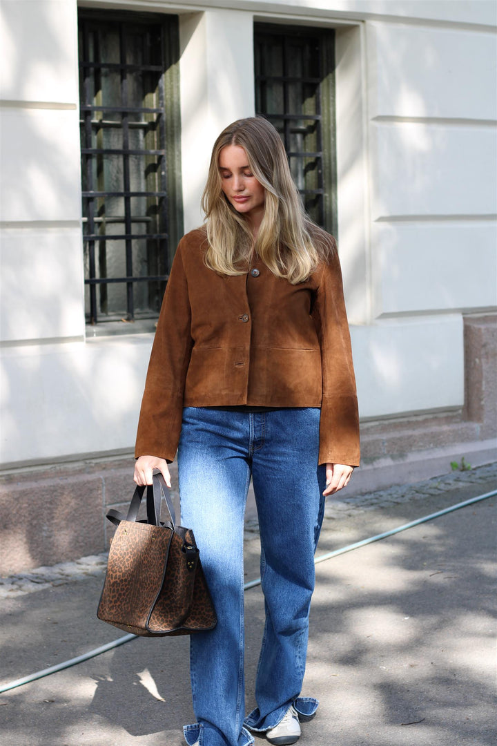 Zadig & Voltaire - Lessa Suede