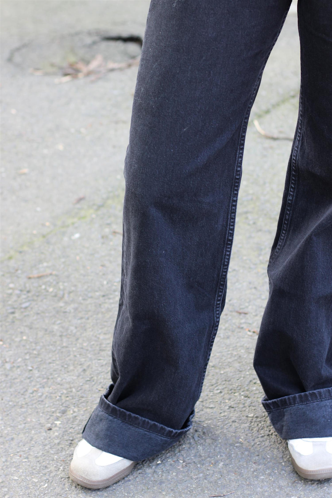 Anine Bing - Hugh Jeans