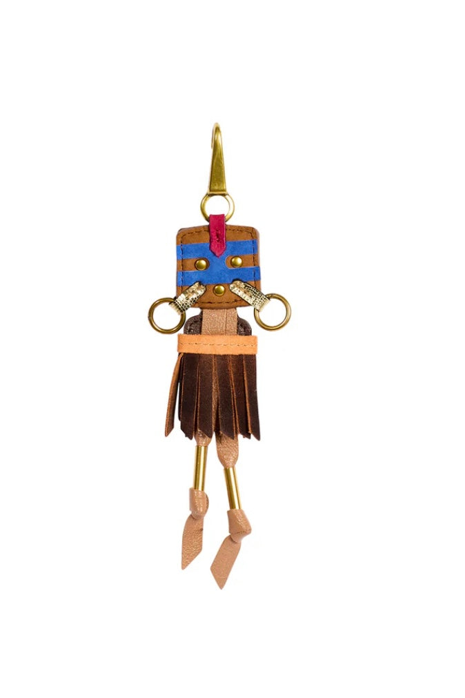 Jerome Dreyfuss - Michel Multico Tie