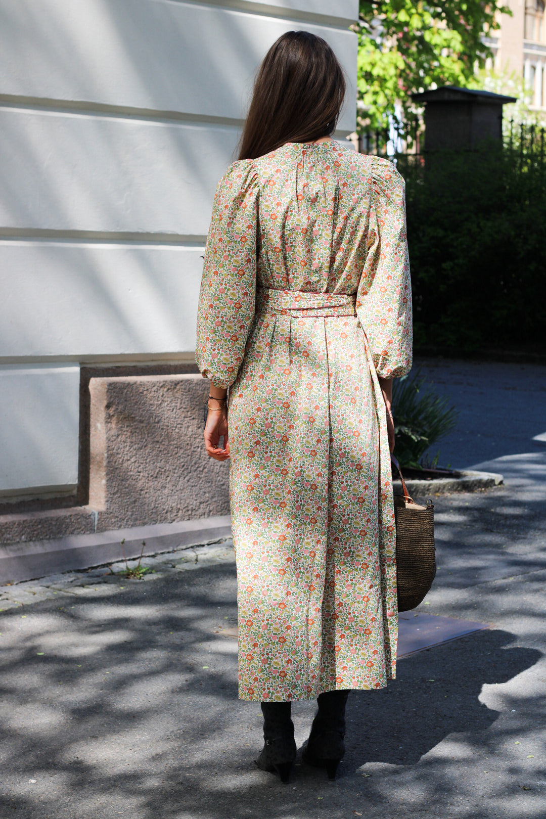 APOF - New Maya Dress