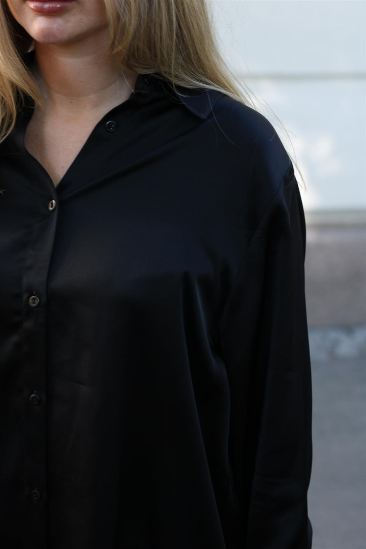 Ermer - Milan Shirt Black