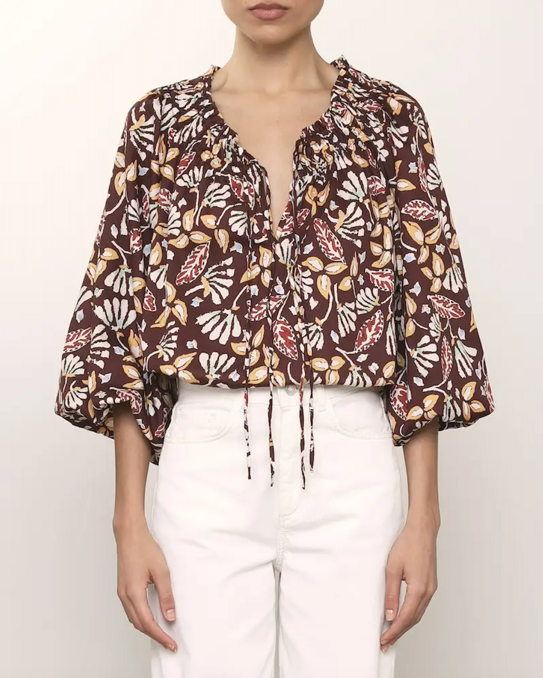 Vanessa Bruno - Enya