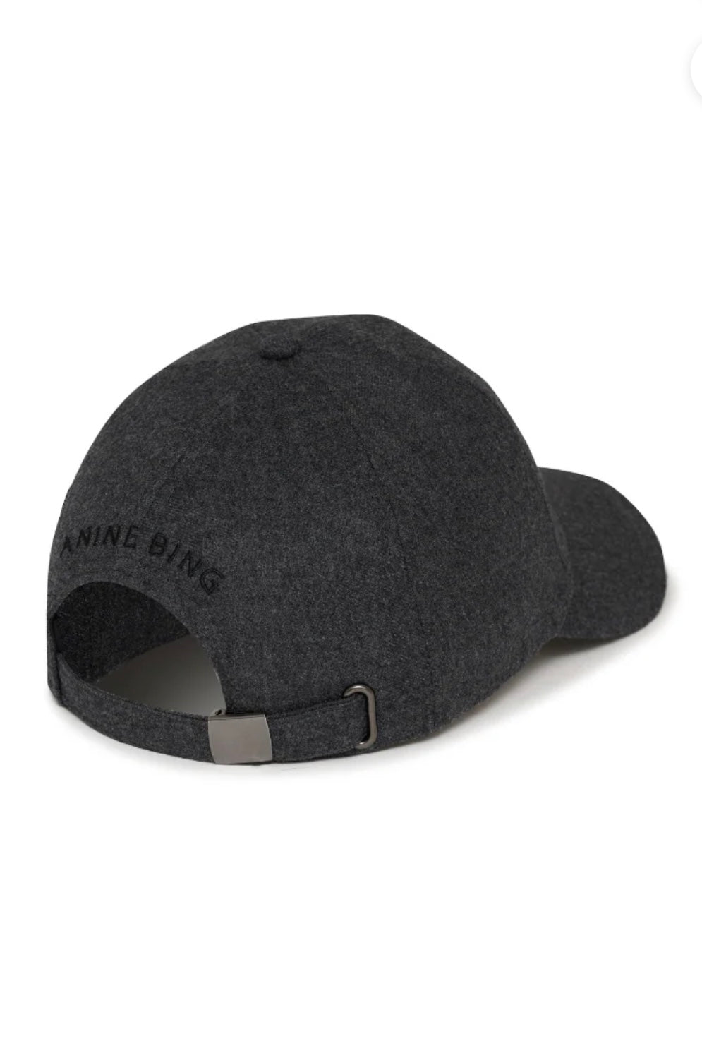 Anine Bing - Jeremy Baseball Cap AB