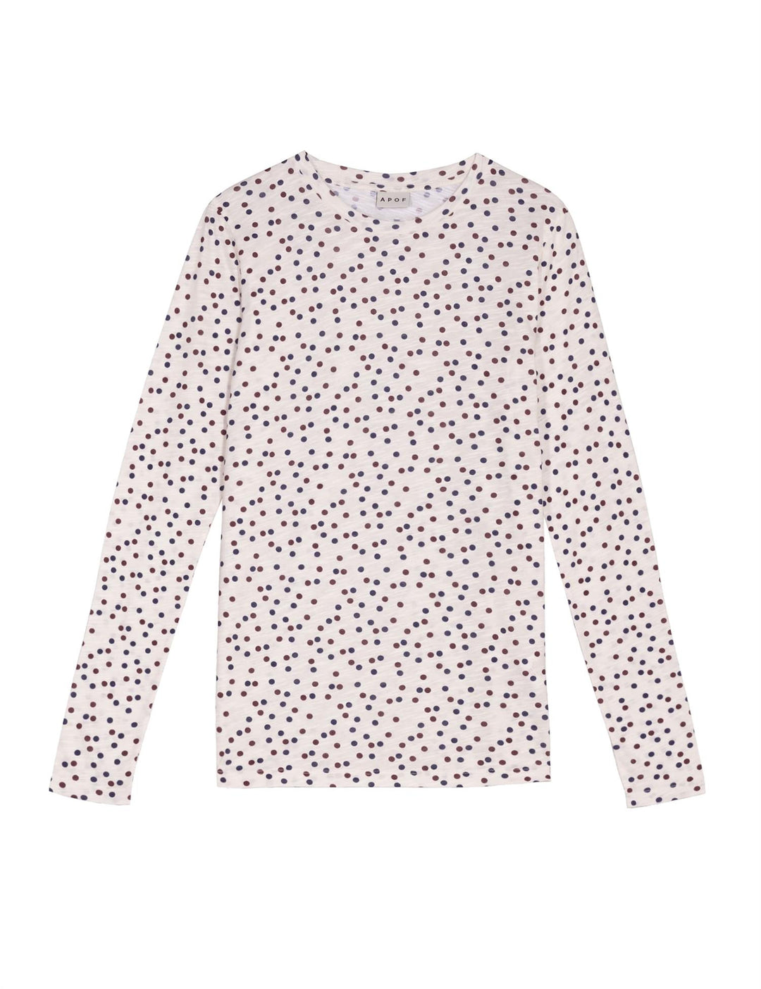 Apof - Cinna Lou T-Shirt