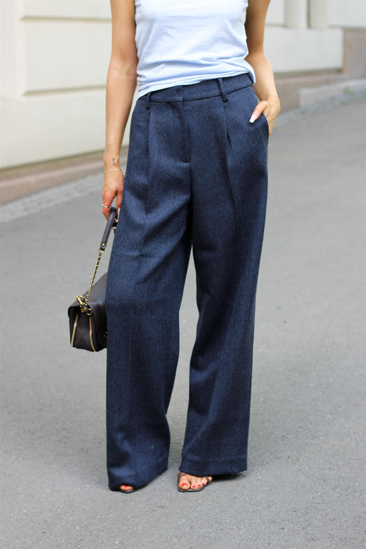 Skall Studio - Thom trousers