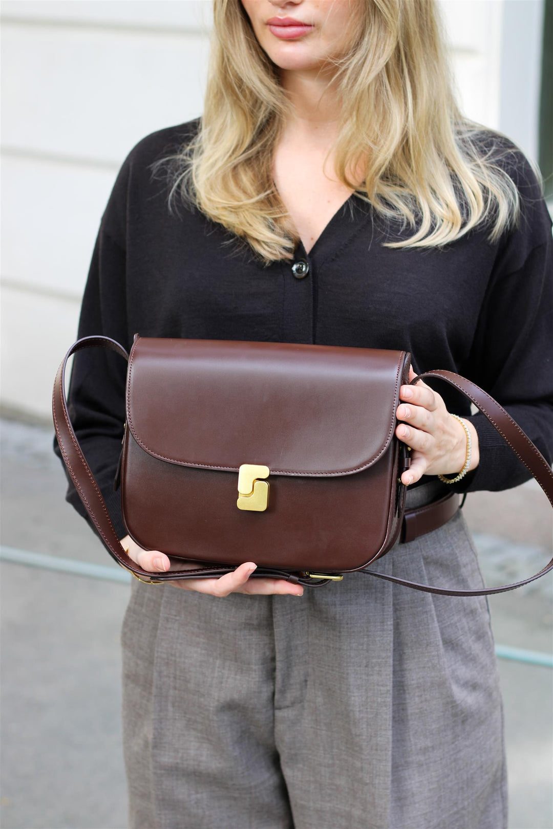Soeur - Bellissima Maxi
