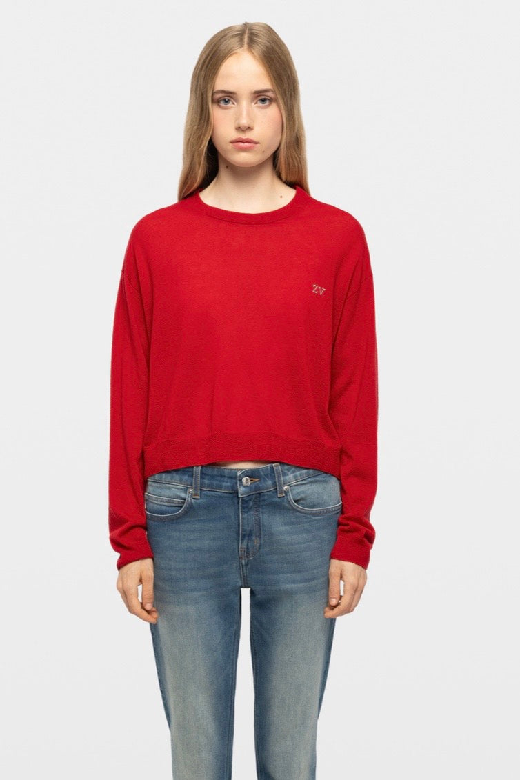 Zadig & Voltaire - Swapy CP