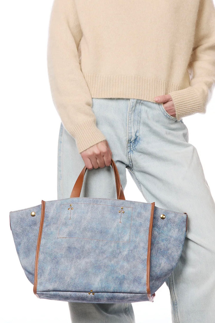 Jerome Dreyfuss - Leon washed jean's