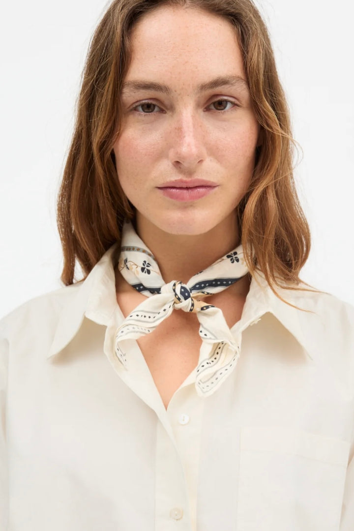 Skall Studio - Skall floral scarf