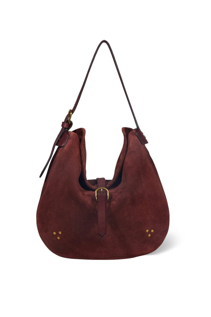 Jerome Dreyfuss - Luis brule