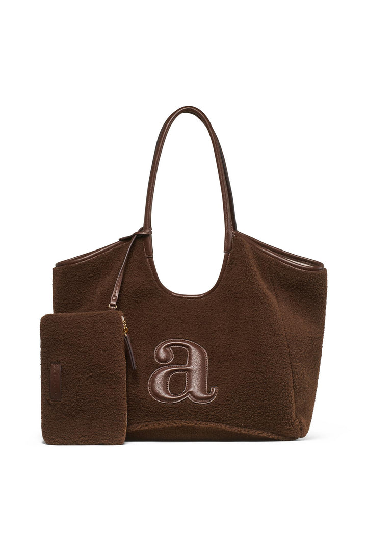 Arnie Says - Lucky Teddy