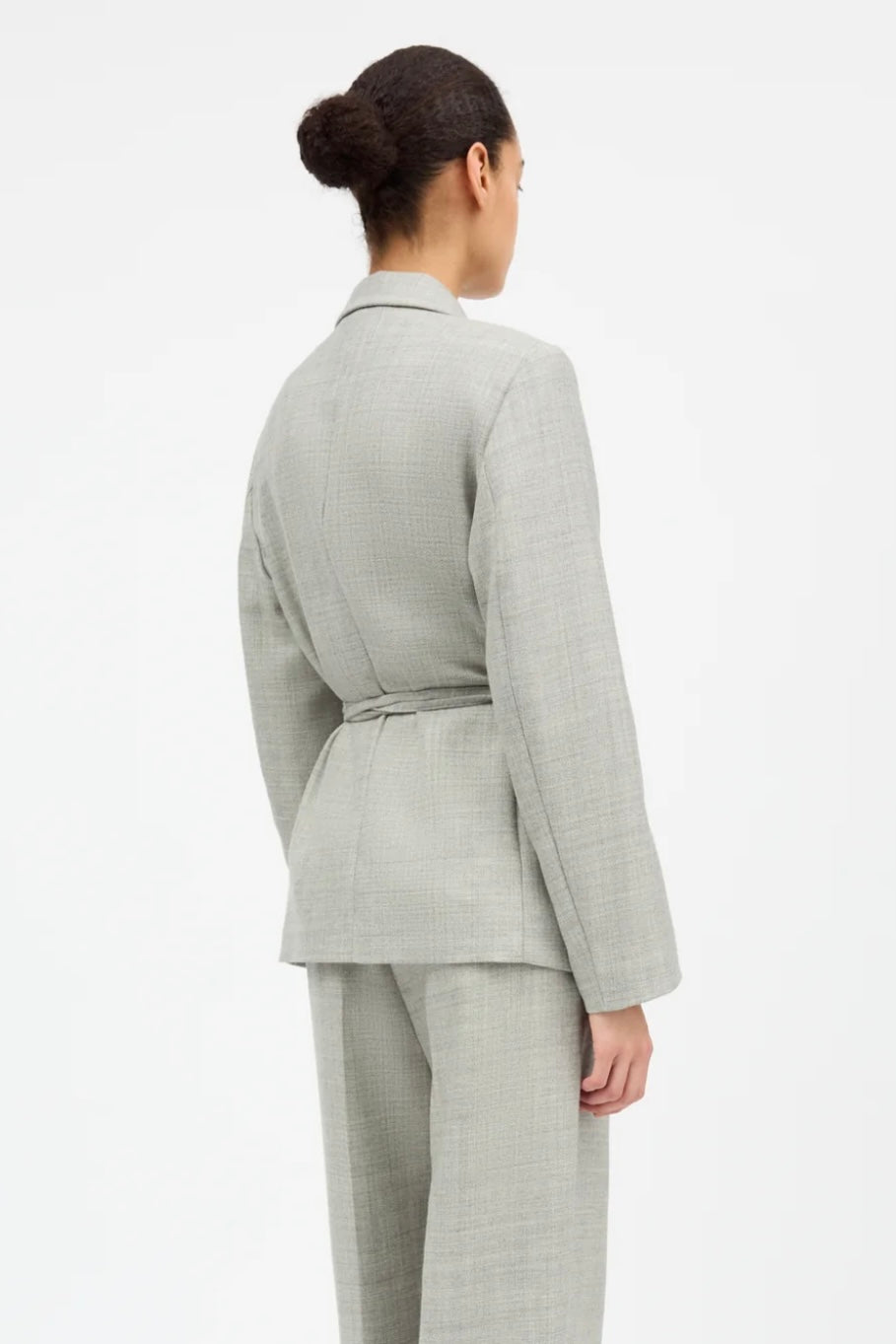 Skall Studio - Bella blazer