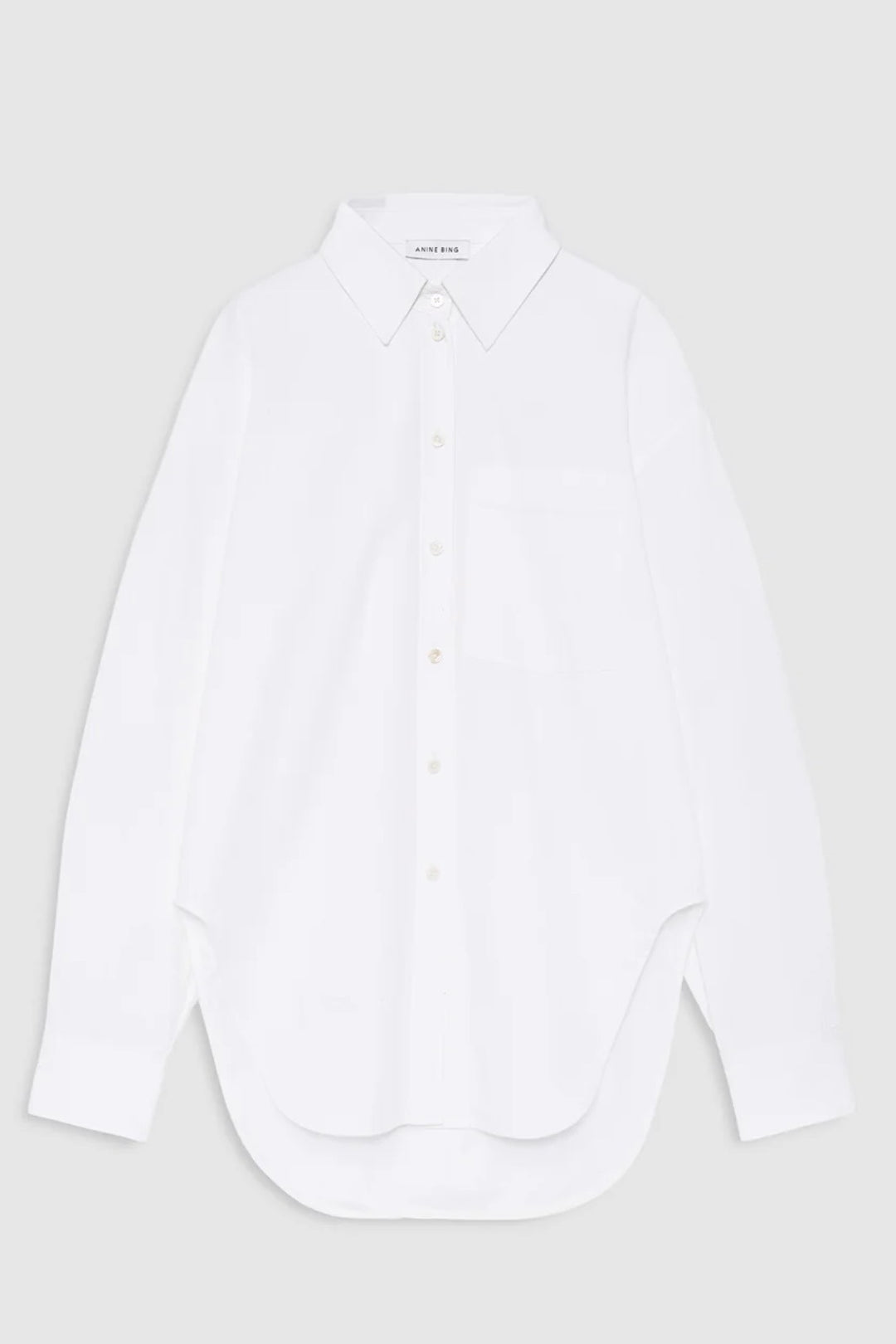 Anine Bing - Scott Shirt