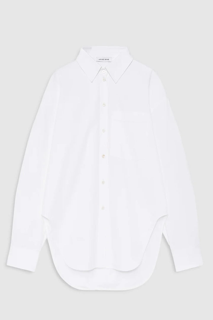Anine Bing - Scott Shirt
