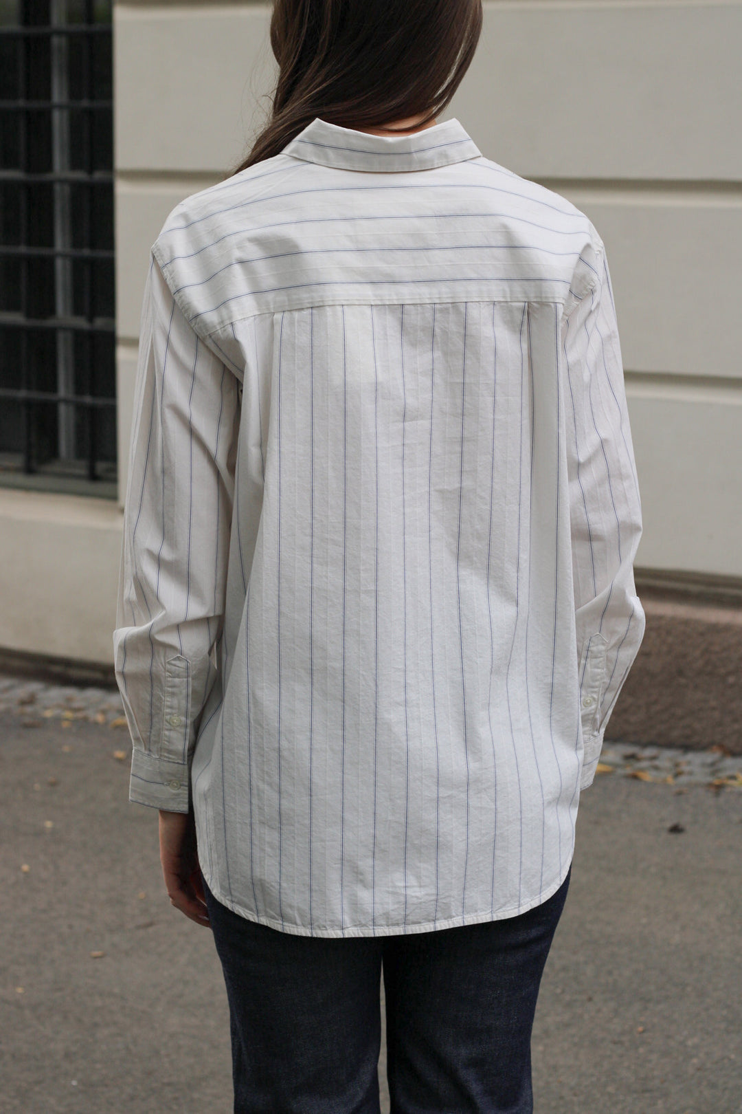 Aiayu - Lynette Shirt Champetra