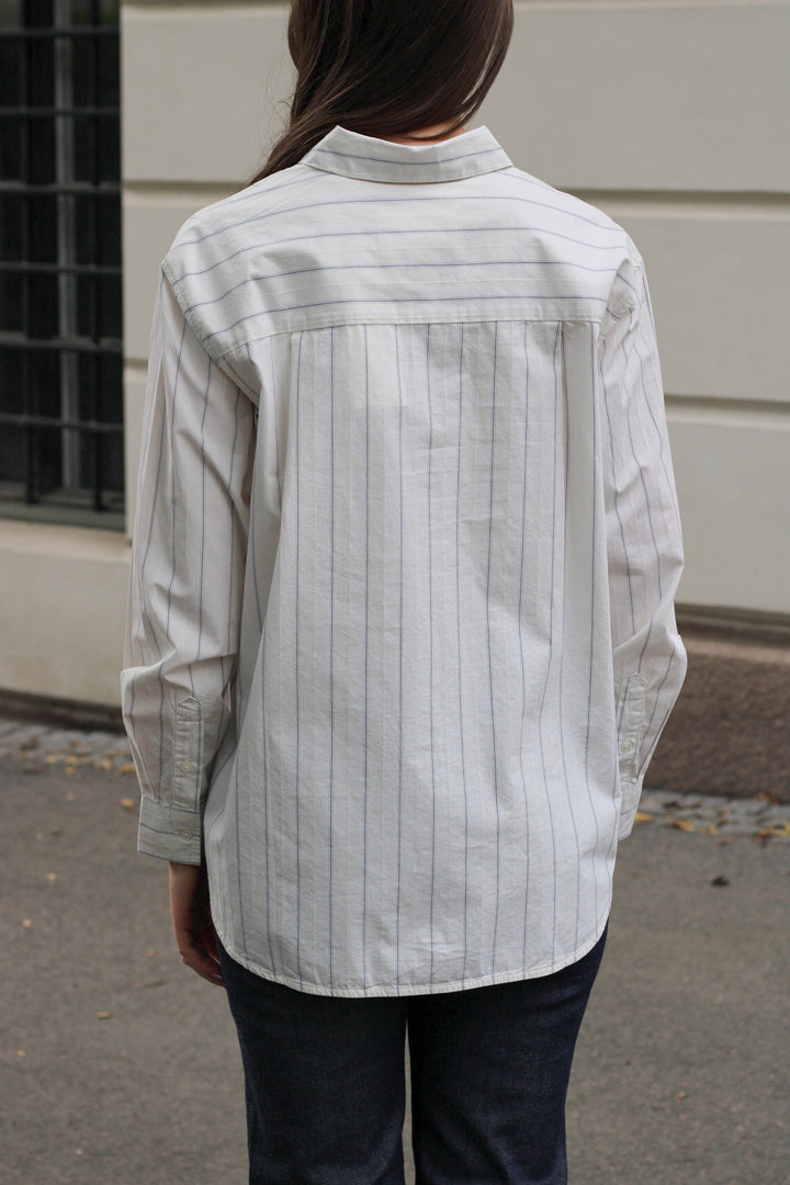 Aiayu - Lynette Shirt Champetra