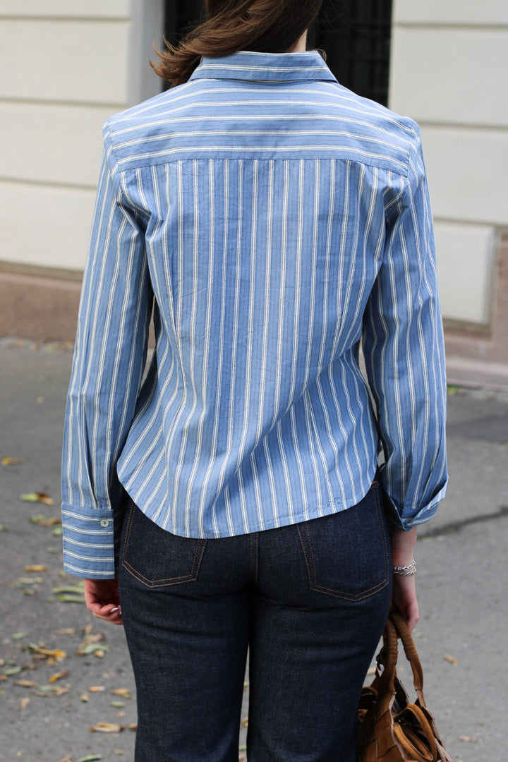 Skall Studio - Fauna Shirt