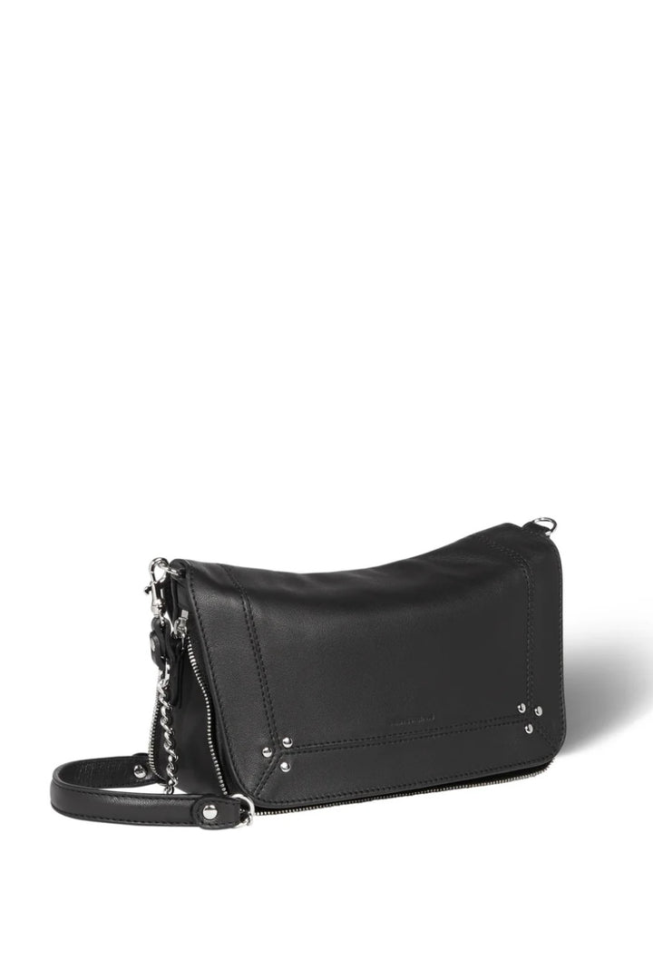Jérôme Dreyfuss - Bobi S - Noir Silver