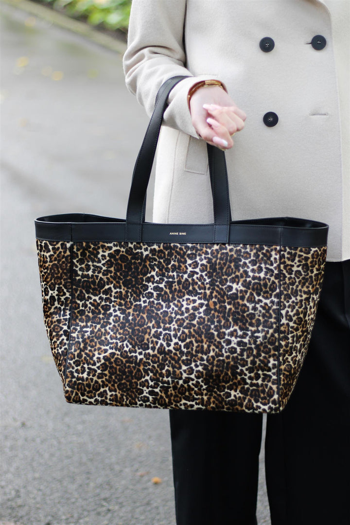 Anine Bing - Medium Rio tote