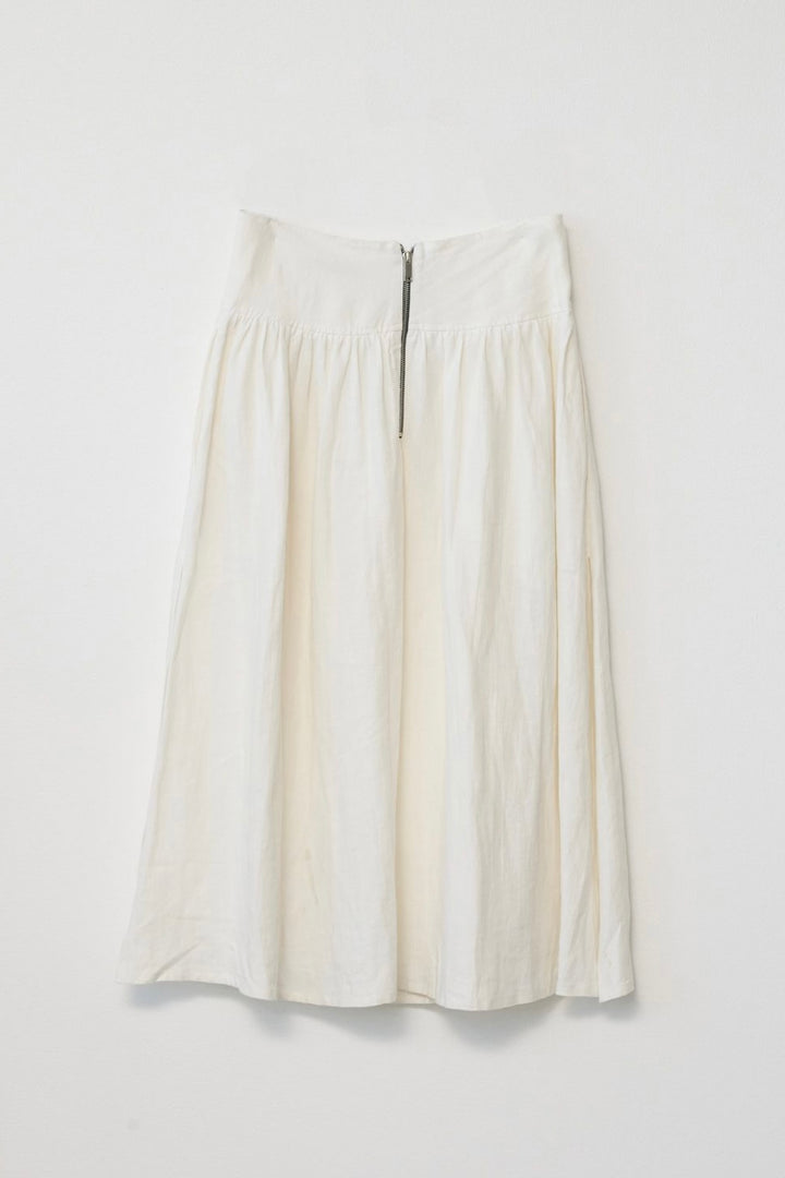 Af Agger - Linen Skirt