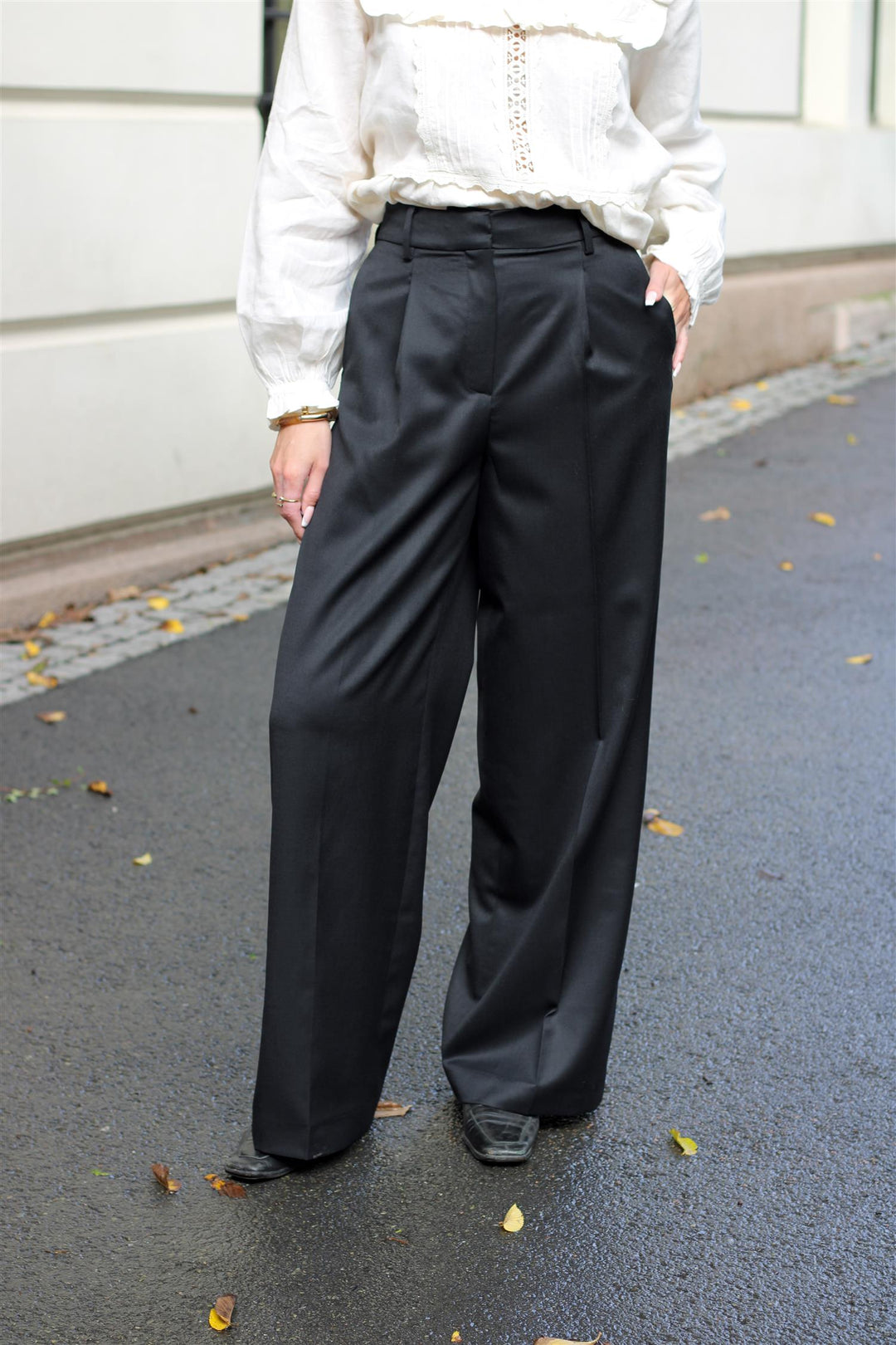 Skall Studio - Thom trousers