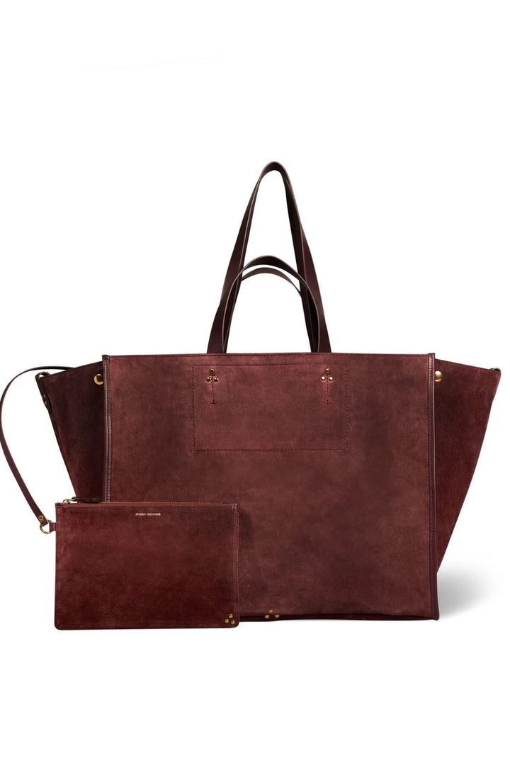 Jerome Dreyfuss - Leon L brule