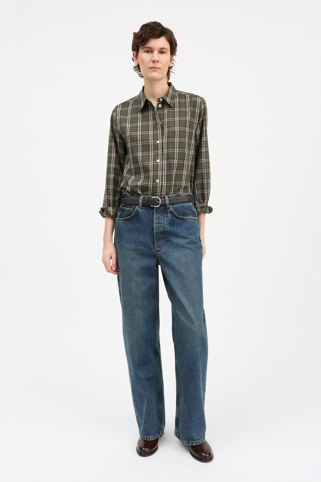 Skall Studio - Nico shirt
