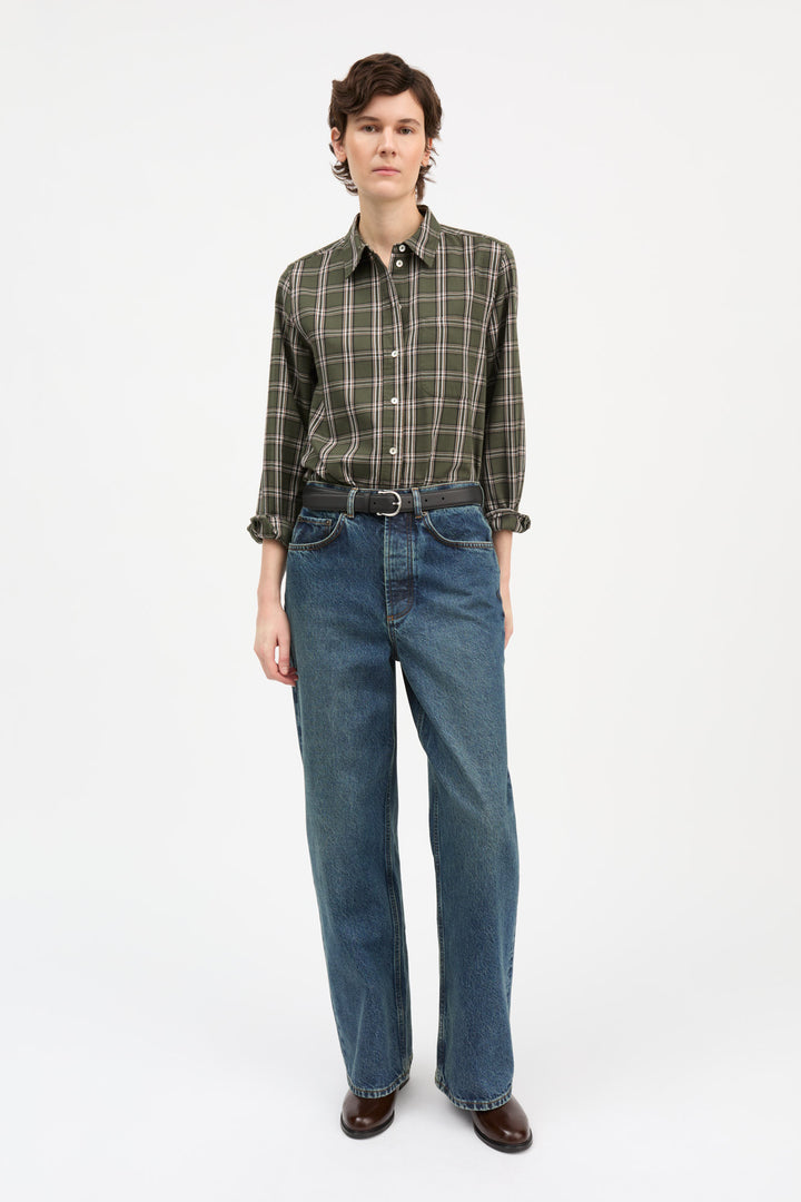 Skall Studio - Nico shirt