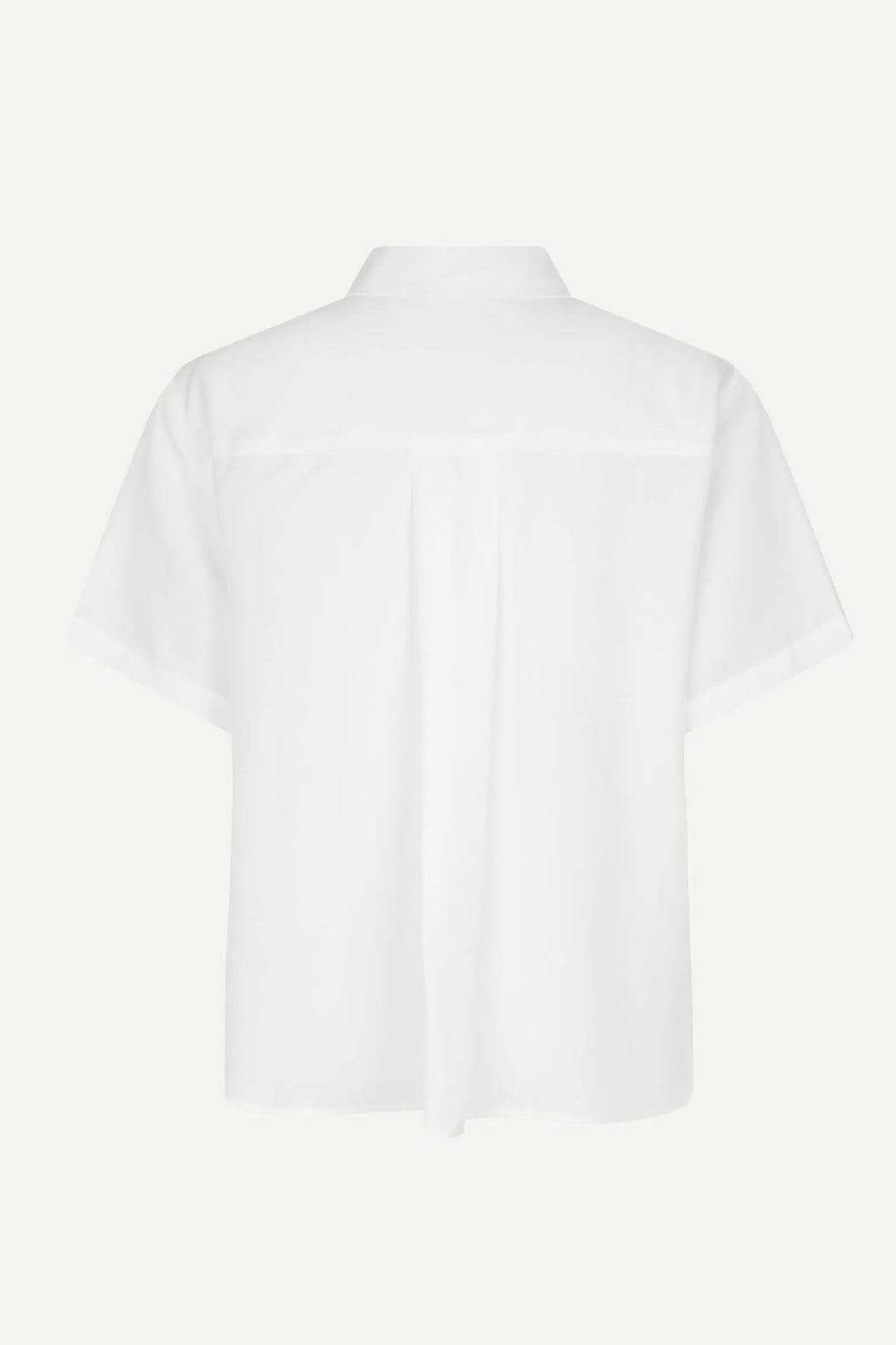 Samsøe Samsøe - Mina SS Shirt NO