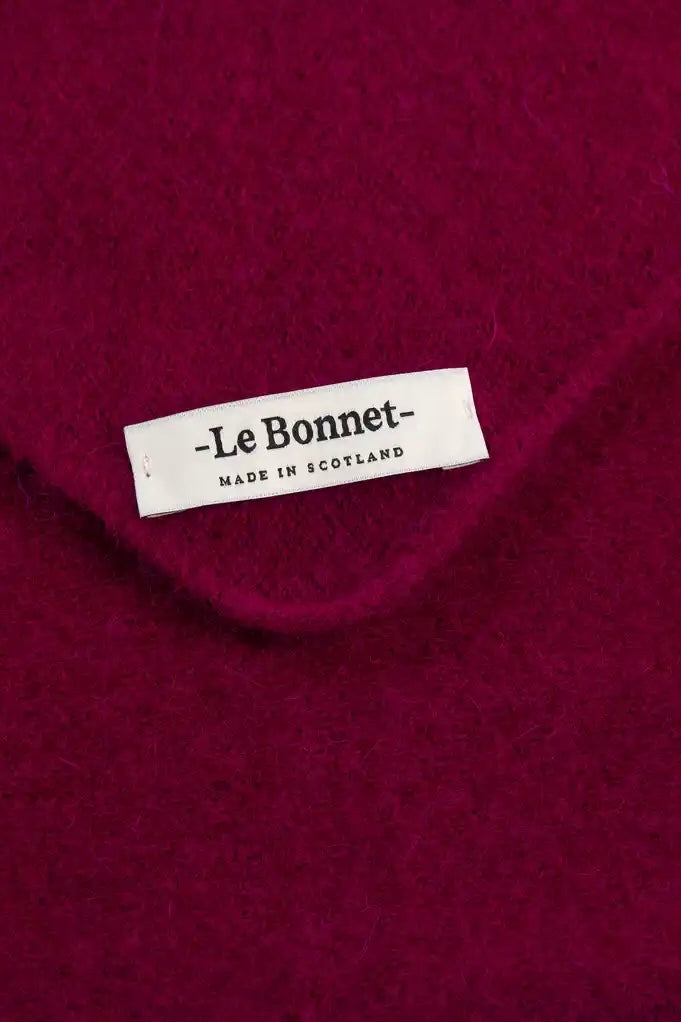 Le Bonnet - Bandana wine