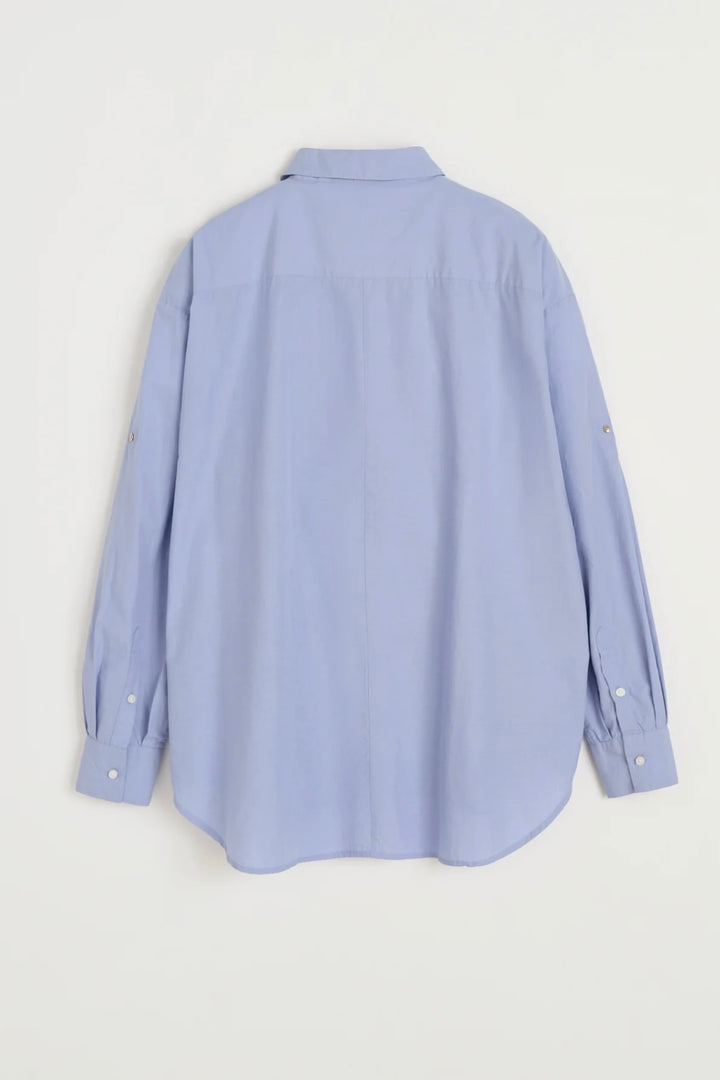 Aiayu - Shirt Lupine