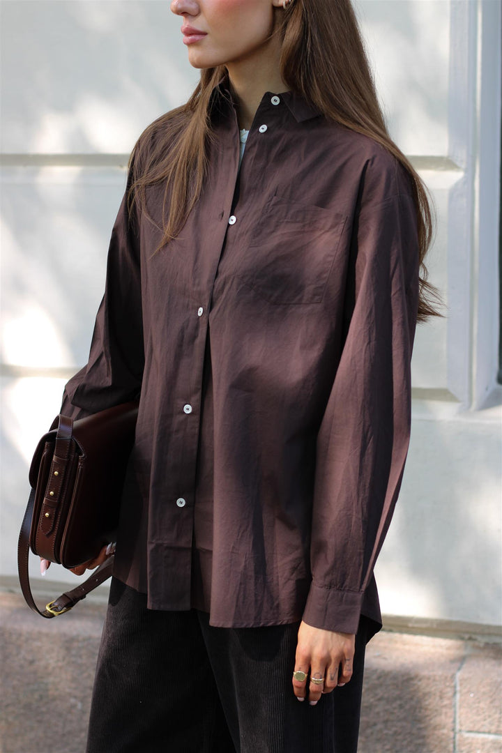 Skall Studio - Edgar shirt