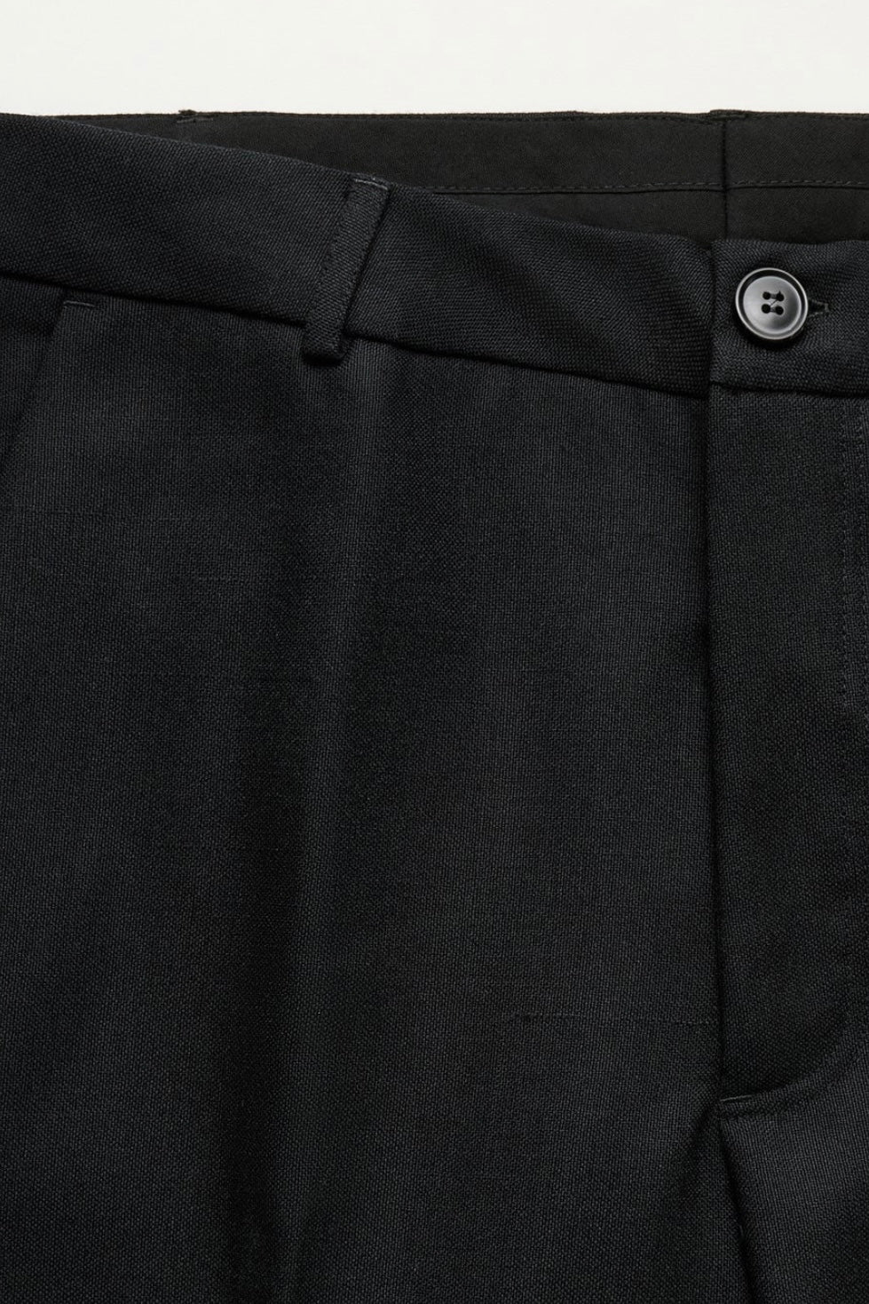 Aiayu - Milo Pant Wool