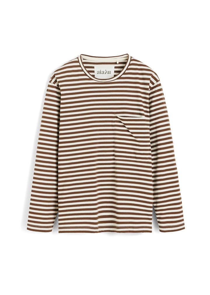 Aiayu - Circular long sleeve