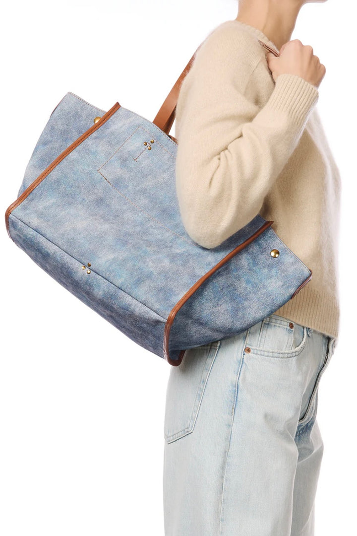 Jerome Dreyfuss - Leon washed jean's