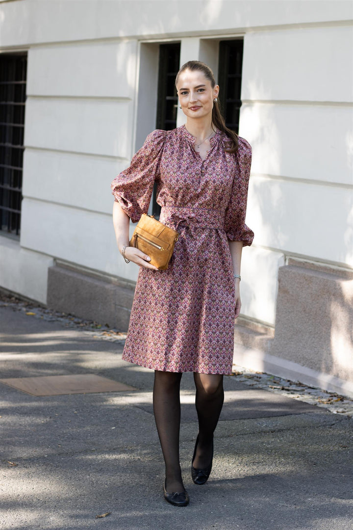 APOF - New Madeleine Dress