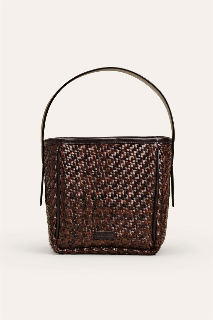 Cala Jade - Iwa Mini Umber Twill