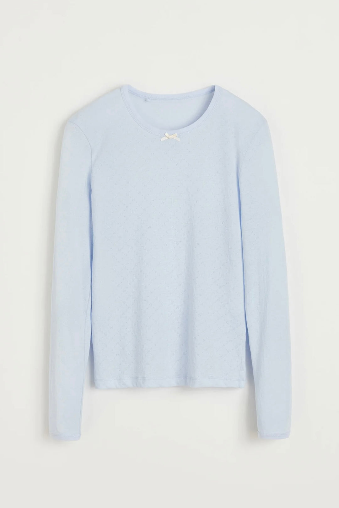 Aiayu - Messhu Long Sleeve
