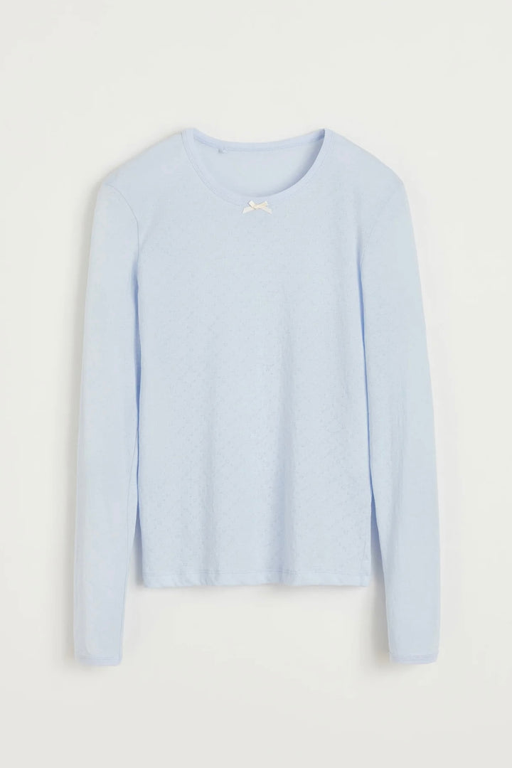 Aiayu - Messhu Long Sleeve