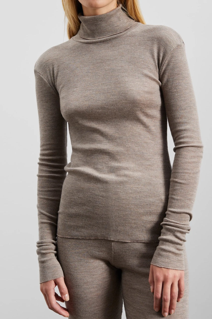 Skall Studio - Amy t-neck