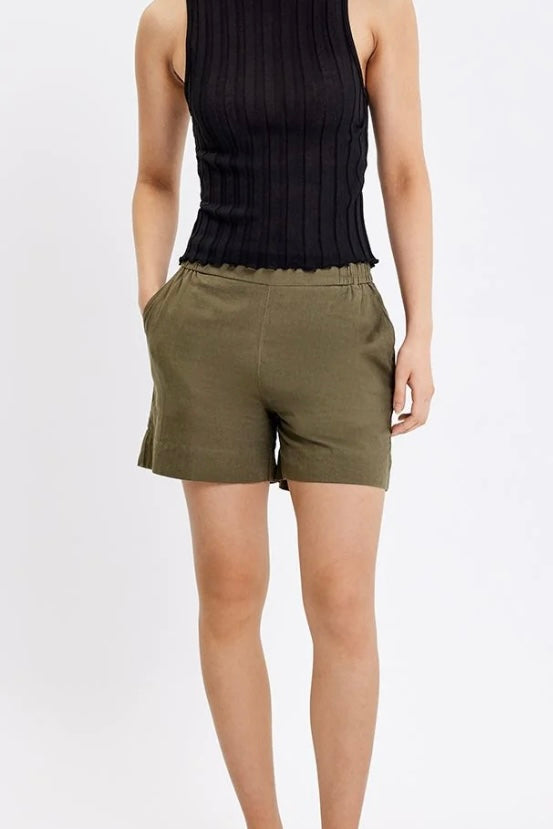 Five Units - Linea Shorts