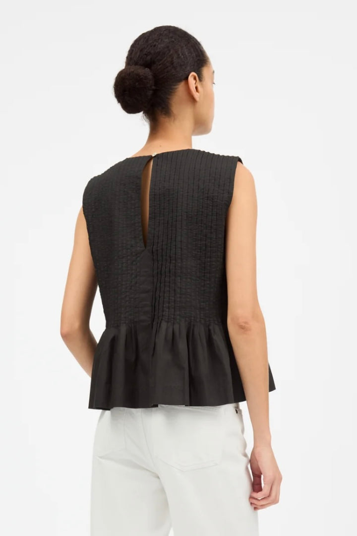 Skall Studio - Pavlova top