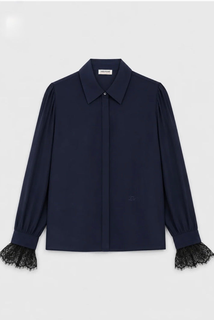 Zadig & Voltaire - Thely lace Cdc