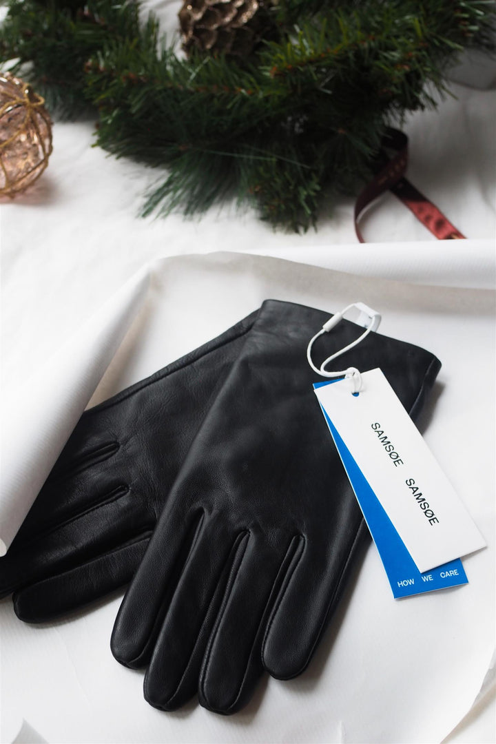 Samsøe Samsøe - Polette Gloves