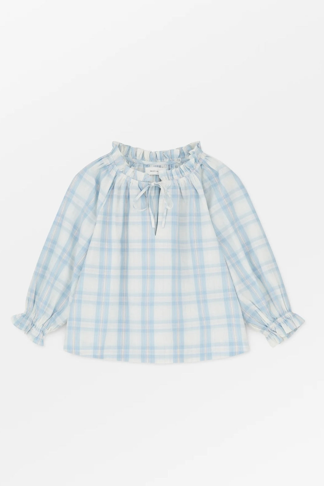 Skall Studio - Newmoon blouse