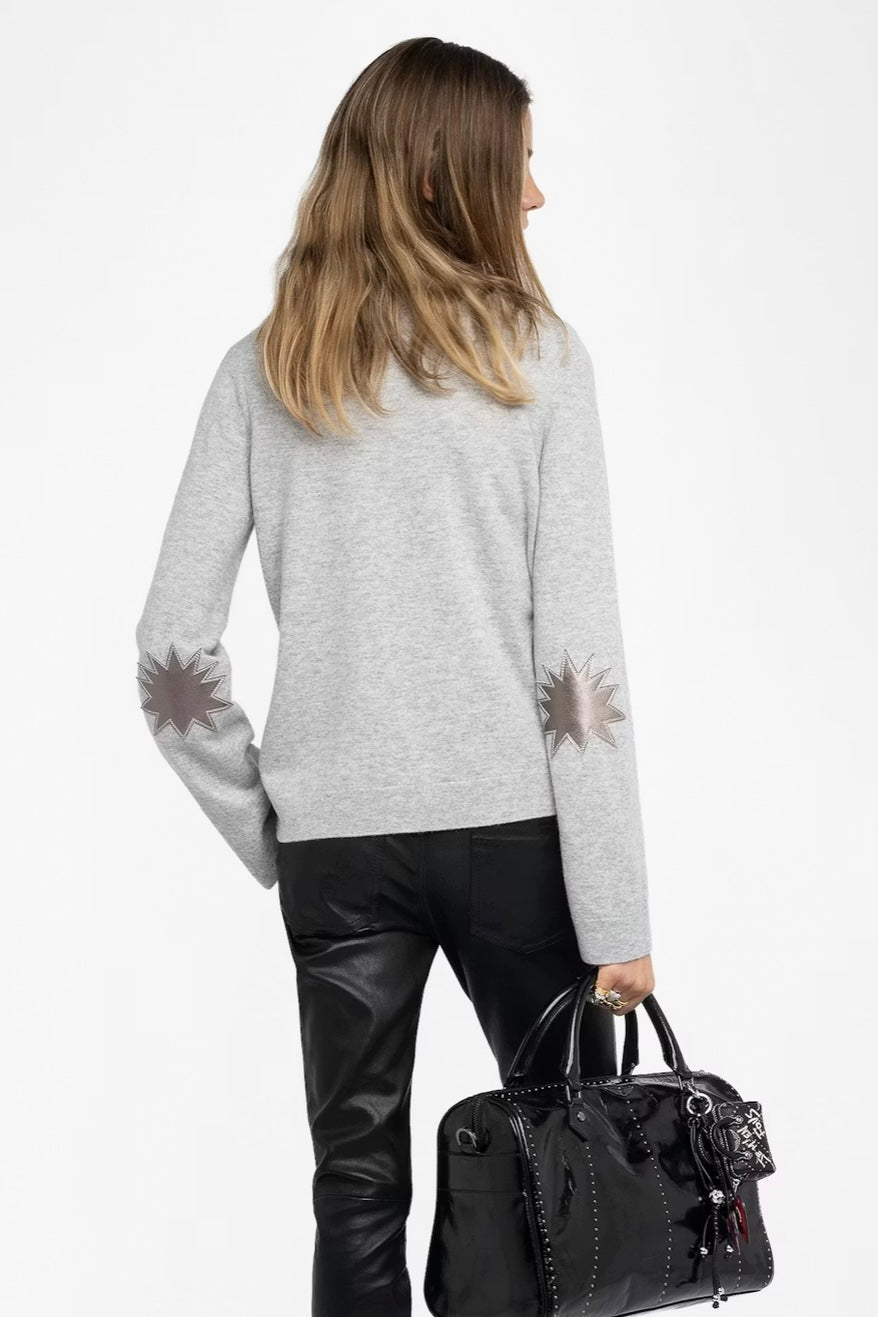 Zadig & Voltaire - Cara LC Patch